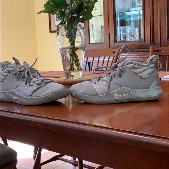 Paul George’s. Apollo II. - Picture 1 of 6